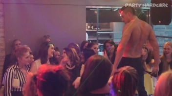 Party Hardcore Gone Crazy Vol. 26 Part 1 - Cam 2 Screencap 42 on sinx.preview.netperv.com
