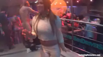 Randy Rednecks and Pigtail Poontang Part 3 - Shower Cam Screencap 67 on sinx.preview.netperv.com