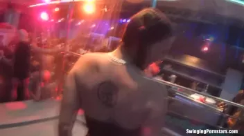 Randy Rednecks and Pigtail Poontang Part 3 - Shower Cam Screencap 8 on sinx.preview.netperv.com