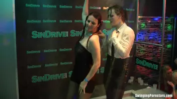 Randy Rednecks and Pigtail Poontang Part 3 - Shower Cam Screencap 12 on sinx.preview.netperv.com