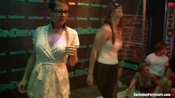 Randy Rednecks and Pigtail Poontang Part 3 - Shower Cam Screencap 20 on sinx.preview.netperv.com