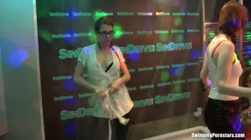 Randy Rednecks and Pigtail Poontang Part 3 - Shower Cam Screencap 23 on sinx.preview.netperv.com