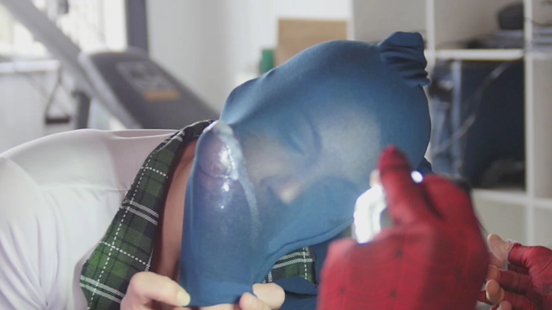 148 Katy shoolgirl encasement Nylon on sinx.preview.netperv.com