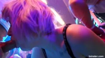 Pajama Pussy Party Part 5 - Cam 2 Screencap 94 on sinx.preview.netperv.com