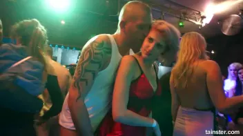 Pajama Pussy Party Part 5 - Cam 2 Screencap 96 on sinx.preview.netperv.com