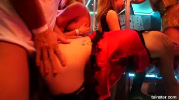 Pajama Pussy Party Part 5 - Cam 2 Screencap 97 on sinx.preview.netperv.com