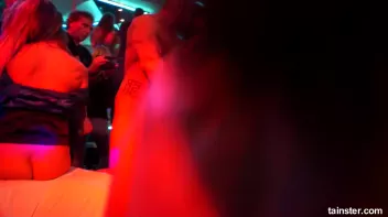 Party Sextasy Part 5 - Hardcore Cam Screencap 91 on sinx.preview.netperv.com