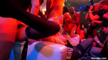 Party Sextasy Part 5 - Hardcore Cam Screencap 111 on sinx.preview.netperv.com