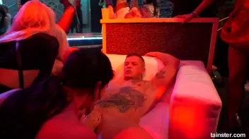 Party Sextasy Part 5 - Hardcore Cam Screencap 115 on sinx.preview.netperv.com