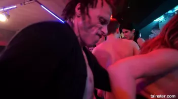 Party Sextasy Part 5 - Hardcore Cam Screencap 39 on sinx.preview.netperv.com