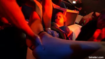 Party Sextasy Part 5 - Hardcore Cam Screencap 41 on sinx.preview.netperv.com