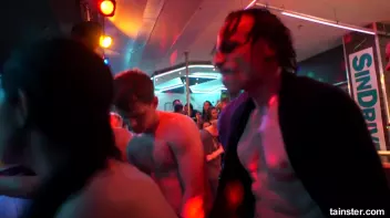 Party Sextasy Part 5 - Hardcore Cam Screencap 5 on sinx.preview.netperv.com