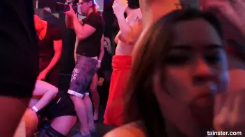 Party Sextasy Part 5 - Hardcore Cam Screencap 56 on sinx.preview.netperv.com