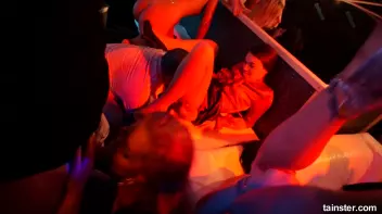 Party Sextasy Part 5 - Hardcore Cam Screencap 67 on sinx.preview.netperv.com