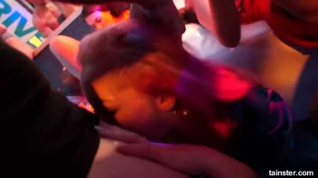 Party Sextasy Part 5 - Hardcore Cam Screencap 68 on sinx.preview.netperv.com