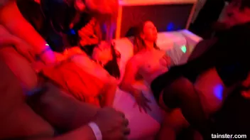 Party Sextasy Part 5 - Hardcore Cam Screencap 71 on sinx.preview.netperv.com