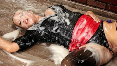 Latest deal - The rules of this slimy game