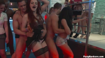 Party Hardcore Gone Crazy Vol. 11 Part 1 - Cam 3 Screencap 54 on sinx.preview.netperv.com