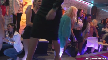 Party Hardcore Gone Crazy Vol. 11 Part 1 - Cam 3 Screencap 76 on sinx.preview.netperv.com