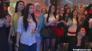 Party Hardcore Gone Crazy Vol. 11 Part 1 - Cam 3 Screencap 1 on sinx.preview.netperv.com