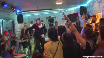 Party Hardcore Gone Crazy Vol. 11 Part 1 - Cam 3 Screencap 26 on sinx.preview.netperv.com