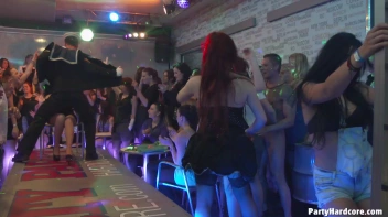 Party Hardcore Gone Crazy Vol. 11 Part 1 - Cam 3 Screencap 36 on sinx.preview.netperv.com