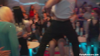 Party Hardcore Gone Crazy Vol. 11 Part 1 - Cam 3 Screencap 40 on sinx.preview.netperv.com