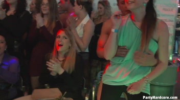 Party Hardcore Gone Crazy Vol. 11 Part 1 - Cam 3 Screencap 44 on sinx.preview.netperv.com
