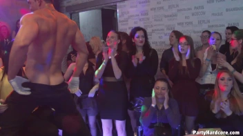 Party Hardcore Gone Crazy Vol. 11 Part 1 - Cam 3 Screencap 48 on sinx.preview.netperv.com