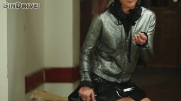 What Lurks Below Is Way More Crossdressing Pervy Than She Knows Screencap 1 on sinx.preview.netperv.com