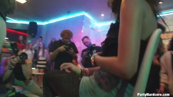 Party Hardcore Gone Crazy Vol. 30 Part 3 - Cam 1 Screencap 19 on sinx.preview.netperv.com