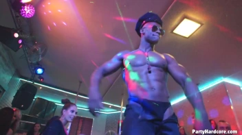 Party Hardcore Gone Crazy Vol. 30 Part 3 - Cam 1 Screencap 21 on sinx.preview.netperv.com