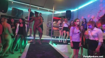 Party Hardcore Gone Crazy Vol. 30 Part 3 - Cam 1 Screencap 72 on sinx.preview.netperv.com