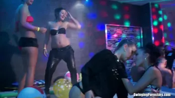 Wet and Wild Swingers Part 3 - Shower Cam Screencap 58 on sinx.preview.netperv.com