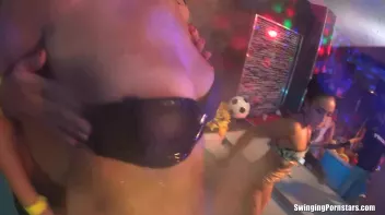 Wet and Wild Swingers Part 3 - Shower Cam Screencap 61 on sinx.preview.netperv.com