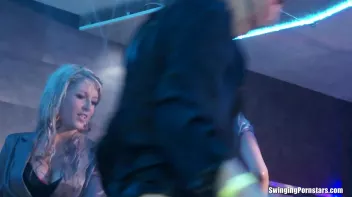 Wet and Wild Swingers Part 3 - Shower Cam Screencap 81 on sinx.preview.netperv.com