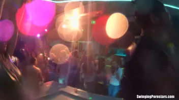 Wet and Wild Swingers Part 3 - Shower Cam Screencap 3 on sinx.preview.netperv.com