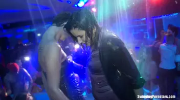 Wet and Wild Swingers Part 3 - Shower Cam Screencap 35 on sinx.preview.netperv.com