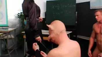 Squeal Like a Pig, Bitches! Screencap 85 on sinx.preview.netperv.com