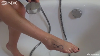 Solo Shower Sensations Screencap 12 on sinx.preview.netperv.com