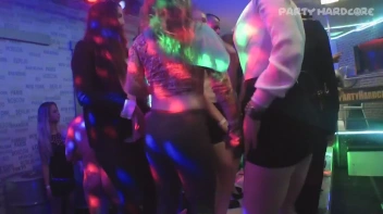 Party Hardcore Gone Crazy Vol. 28 Part 5 - Main Edit Screencap 68 on sinx.preview.netperv.com