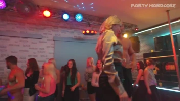 Party Hardcore Gone Crazy Vol. 28 Part 5 - Main Edit Screencap 7 on sinx.preview.netperv.com