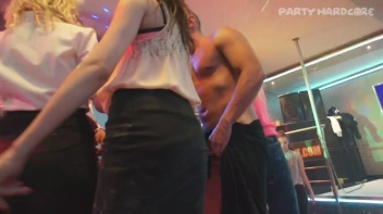 Party Hardcore Gone Crazy Vol. 28 Part 5 - Main Edit Screencap 12 on sinx.preview.netperv.com