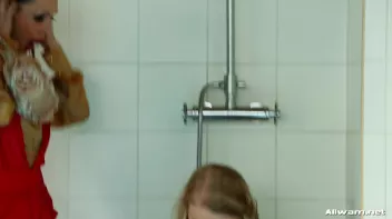 Eurobabe Pool Play Screencap 56 on sinx.preview.netperv.com