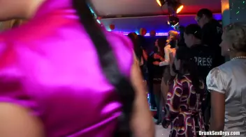 Bimbo Birthday Bash Part 1 - Cam 5 Screencap 1 on sinx.preview.netperv.com