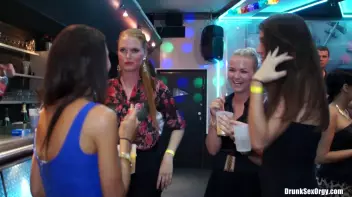 Bimbo Birthday Bash Part 1 - Cam 5 Screencap 10 on sinx.preview.netperv.com