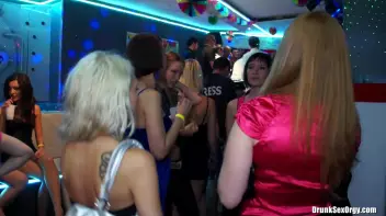 Bimbo Birthday Bash Part 1 - Cam 5 Screencap 11 on sinx.preview.netperv.com