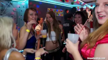 Bimbo Birthday Bash Part 1 - Cam 5 Screencap 12 on sinx.preview.netperv.com