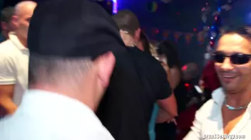 Bimbo Birthday Bash Part 1 - Cam 5 Screencap 17 on sinx.preview.netperv.com