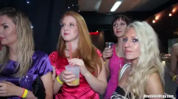 Bimbo Birthday Bash Part 1 - Cam 5 Screencap 2 on sinx.preview.netperv.com